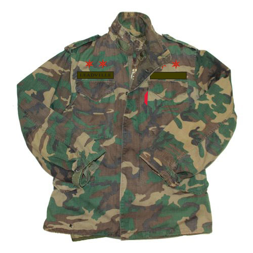 LV camo.army.jacket.front